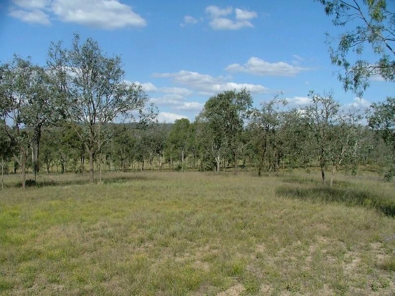 L307 Emu Creek Road, Crows Nest QLD 4355
