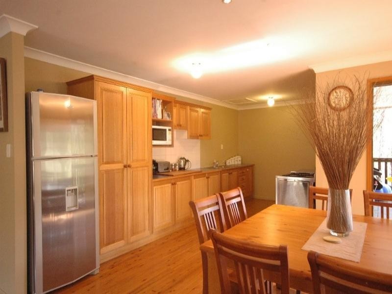 Lot 7 Pinnell Road, Crows Nest QLD 4355