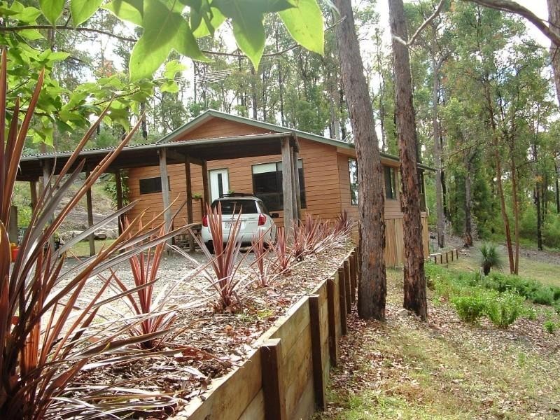 Lot 7 Pinnell Road, Crows Nest QLD 4355