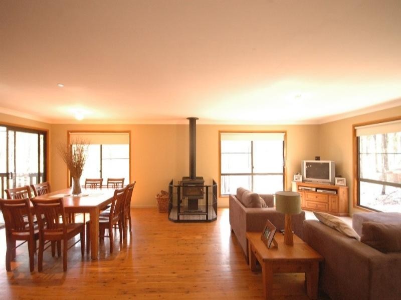 Lot 7 Pinnell Road, Crows Nest QLD 4355