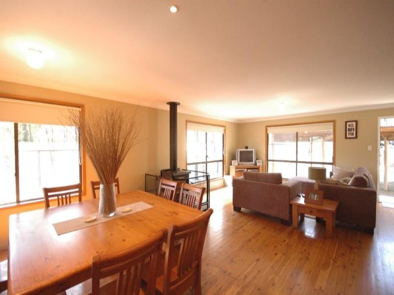 Lot 7 Pinnell Road, Crows Nest QLD 4355