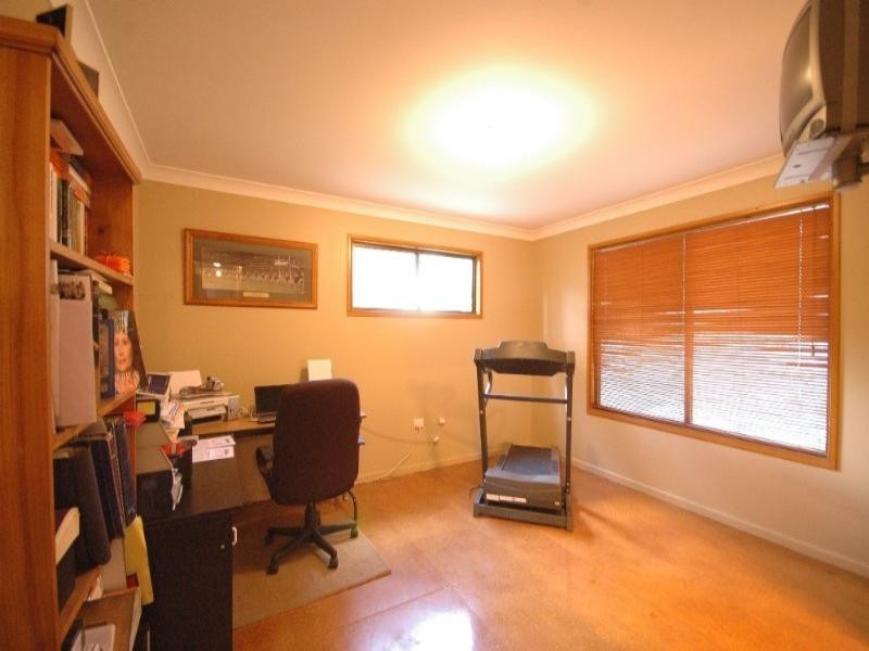 Lot 7 Pinnell Road, Crows Nest QLD 4355