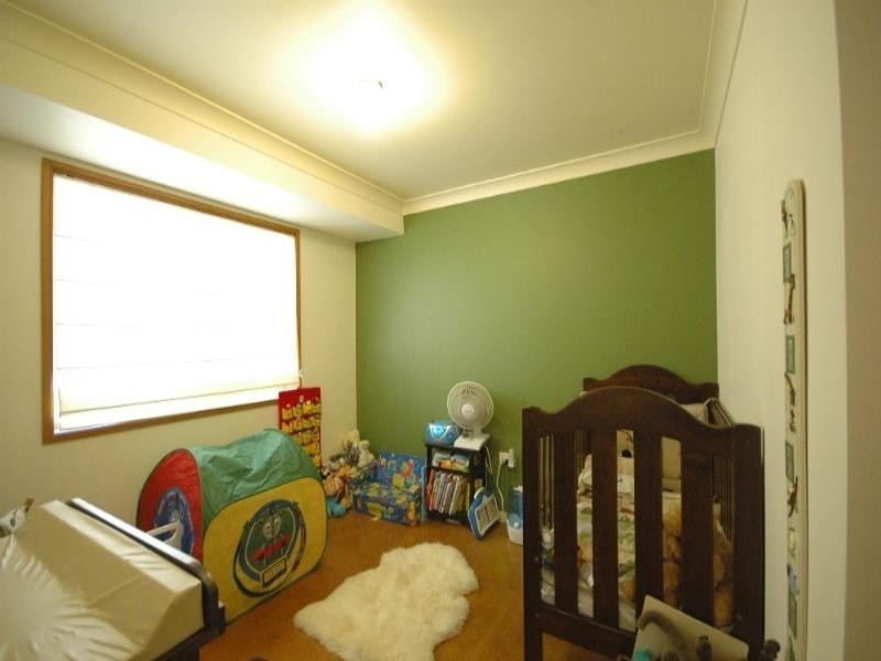 Lot 7 Pinnell Road, Crows Nest QLD 4355