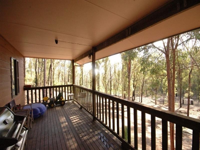 Lot 7 Pinnell Road, Crows Nest QLD 4355