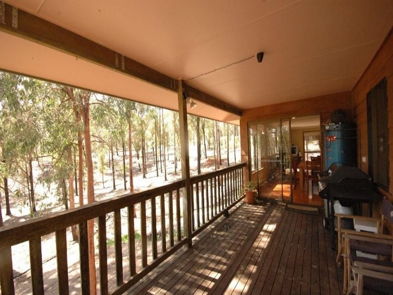 Lot 7 Pinnell Road, Crows Nest QLD 4355