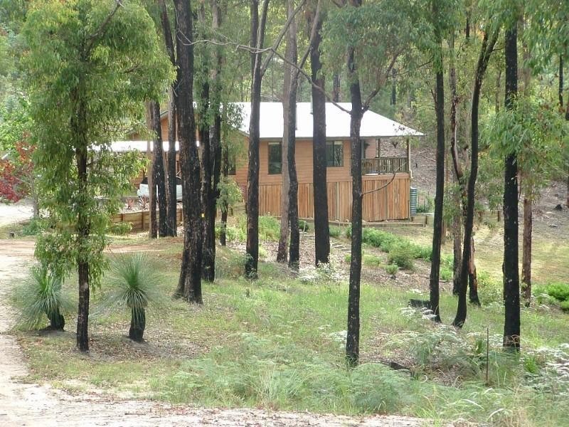 Lot 7 Pinnell Road, Crows Nest QLD 4355