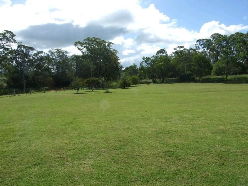 15 Merritts Creek Road, Crows Nest QLD 4355