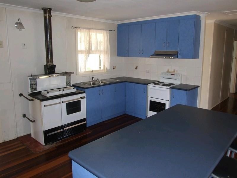 15 Merritts Creek Road, Crows Nest QLD 4355