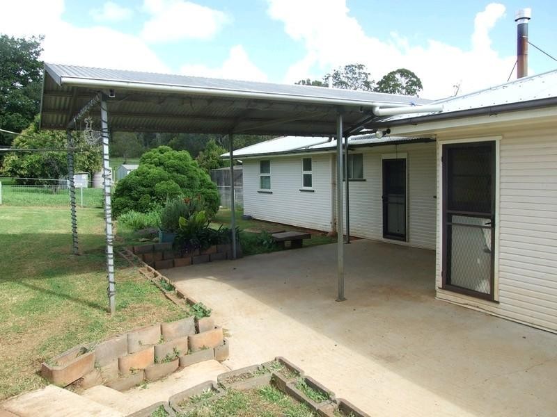 15 Merritts Creek Road, Crows Nest QLD 4355