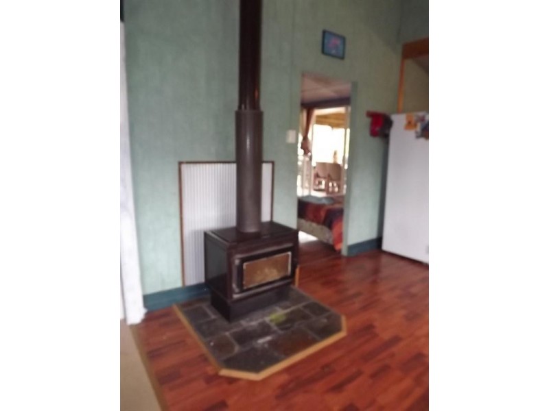 40 Emu Creek Road, Crows Nest QLD 4355