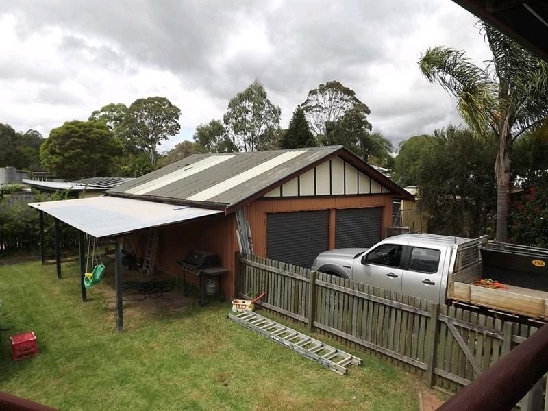 40 Emu Creek Road, Crows Nest QLD 4355