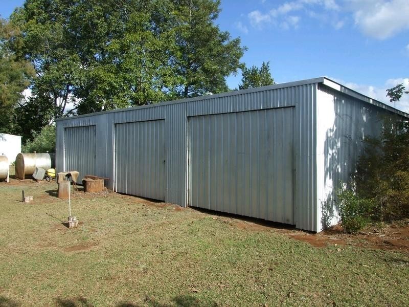 98 King Road, Blackbutt QLD 4306