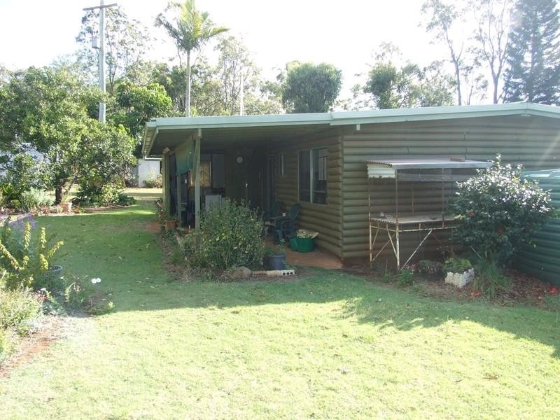 98 King Road, Blackbutt QLD 4306
