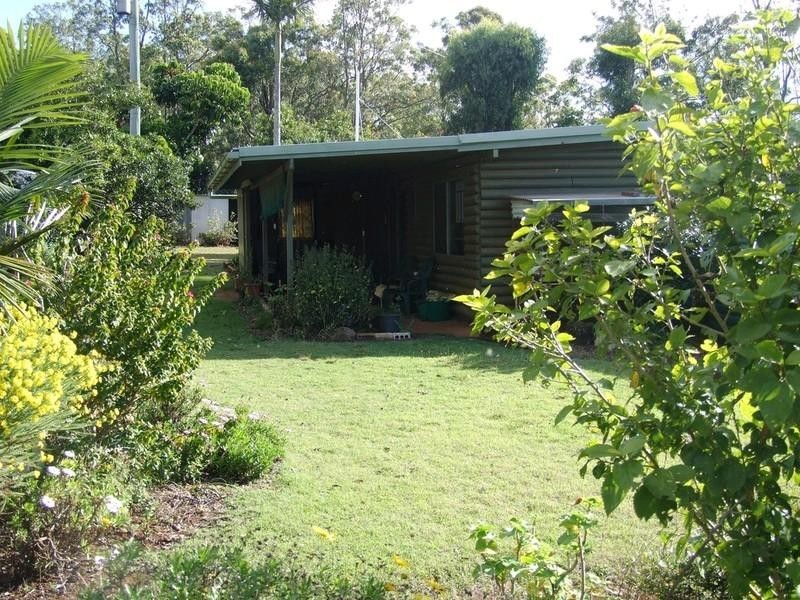 98 King Road, Mount Binga QLD 4306