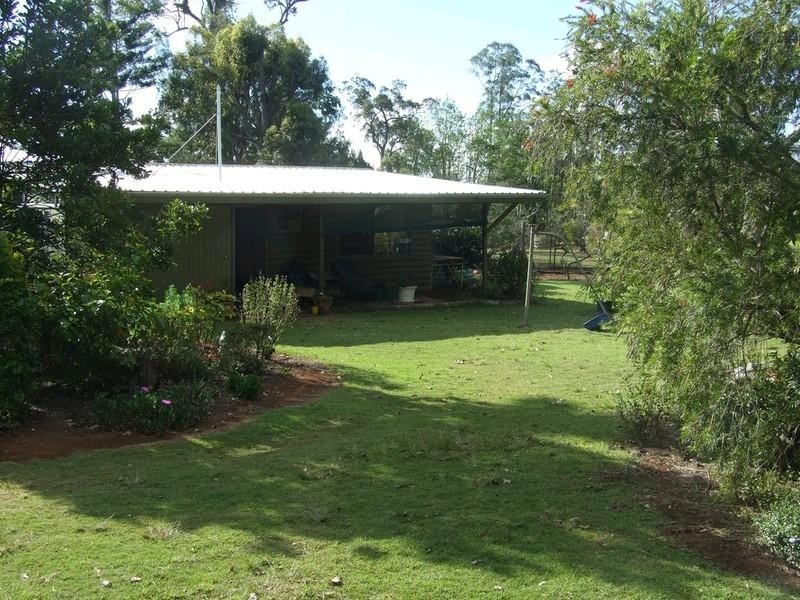 98 King Road, Mount Binga QLD 4306