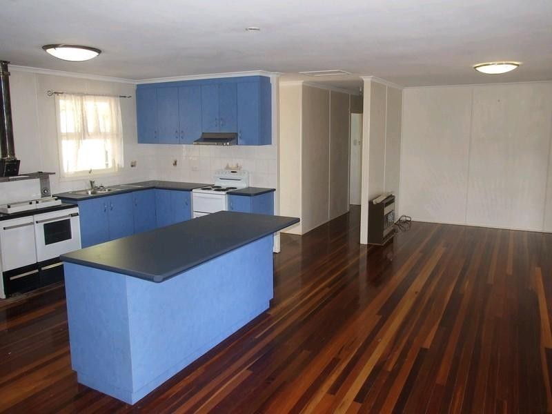 15 Merritts Creek Road, Crows Nest QLD 4355