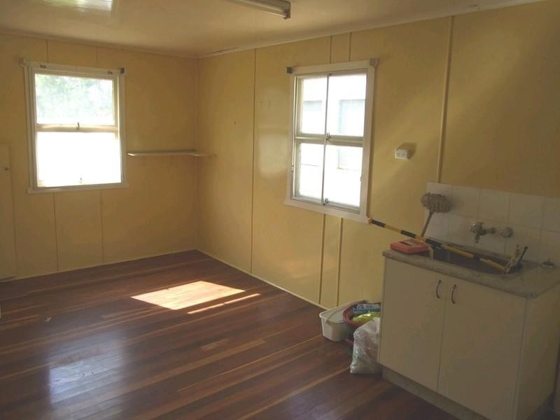 15 Merritts Creek Road, Crows Nest QLD 4355