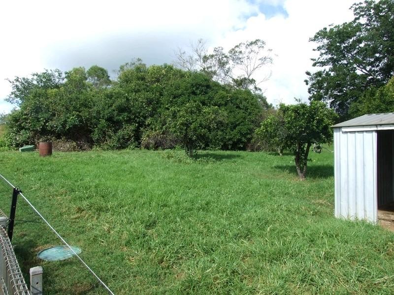 15 Merritts Creek Road, Crows Nest QLD 4355