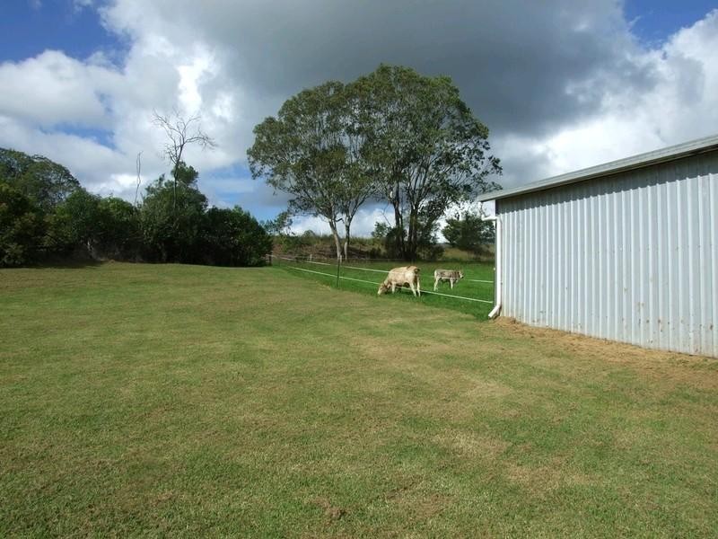 15 Merritts Creek Road, Crows Nest QLD 4355