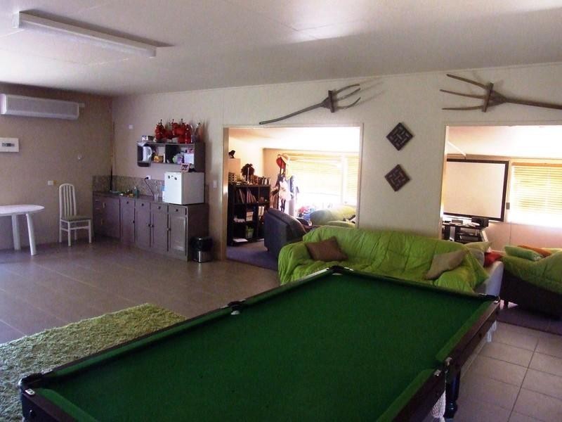 1131 Cooyar Mt Binga Road, Mount Binga QLD 4306