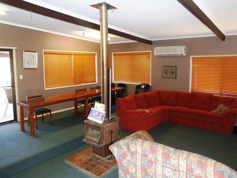 1131 Cooyar Mt Binga Road, Mount Binga QLD 4306