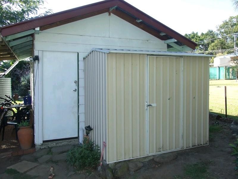 34 South Street, Crows Nest QLD 4355