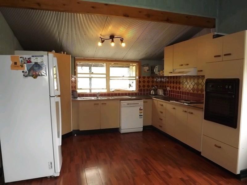 40 Emu Creek Road, Crows Nest QLD 4355