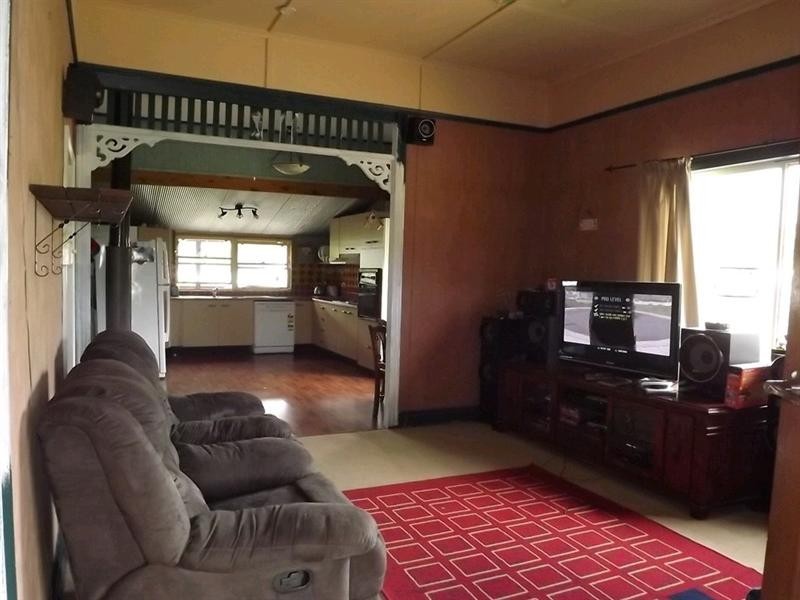 40 Emu Creek Road, Crows Nest QLD 4355