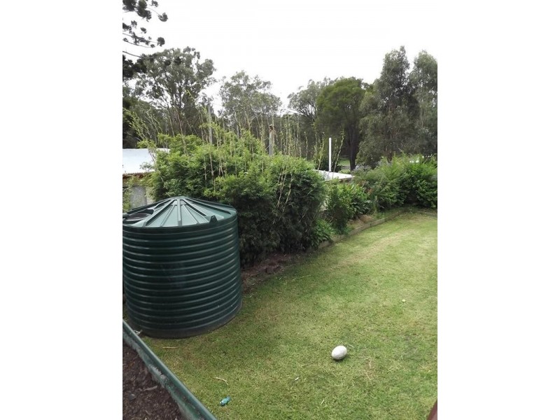 40 Emu Creek Road, Crows Nest QLD 4355