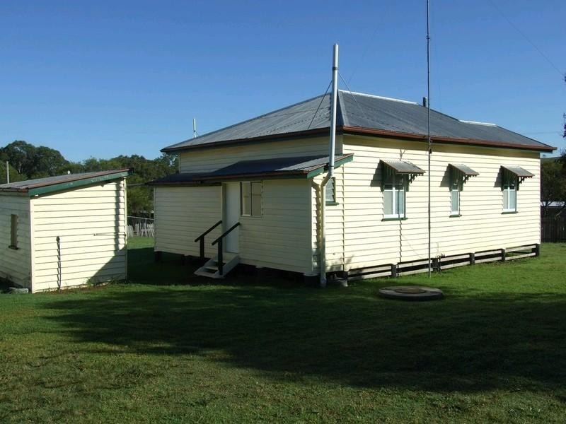 23 Park Road, Crows Nest QLD 4355