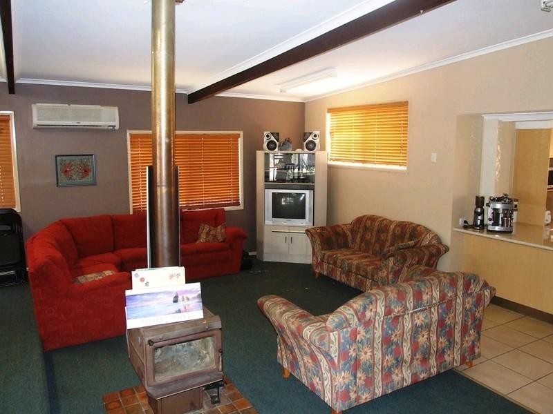 1131 Cooyar Mt Binga Road, Blackbutt QLD 4306