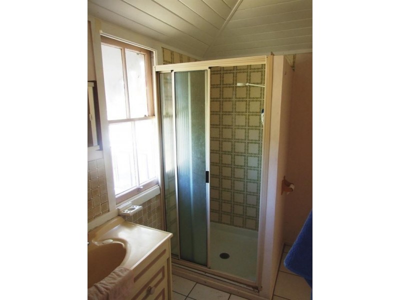 1131 Cooyar Mt Binga Road, Blackbutt QLD 4306