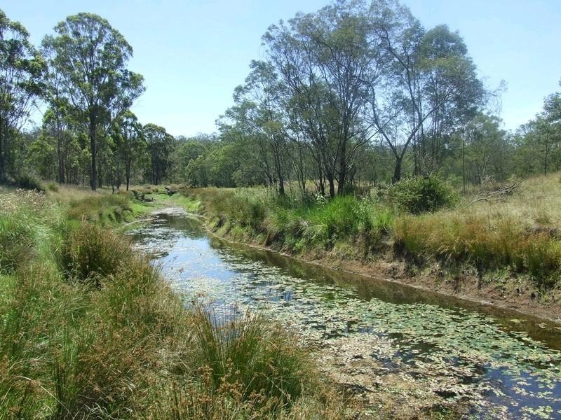 1131 Cooyar Mt Binga Road, Mount Binga QLD 4306