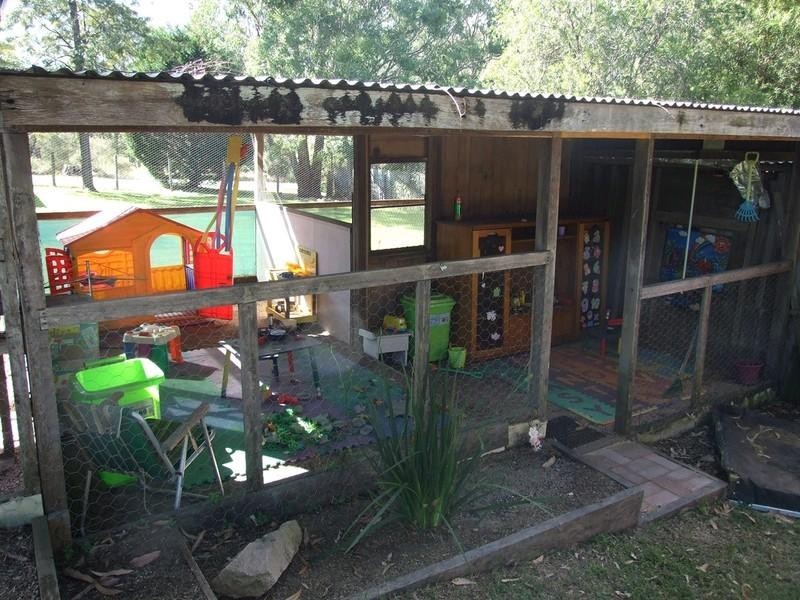 2 Blinco Street, Crows Nest QLD 4355