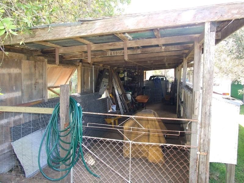 2 Blinco Street, Crows Nest QLD 4355