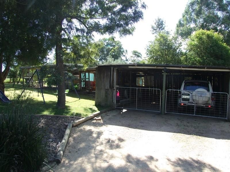 2 Blinco Street, Crows Nest QLD 4355