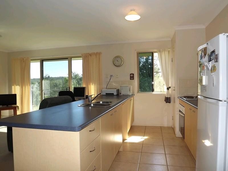 4 McDougall Street, Cooyar QLD 4402