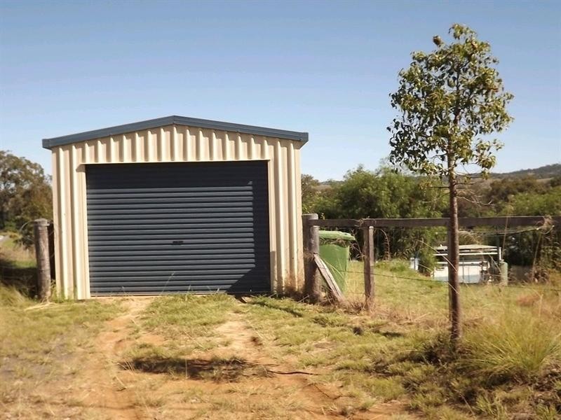 4 McDougall Street, Cooyar QLD 4402