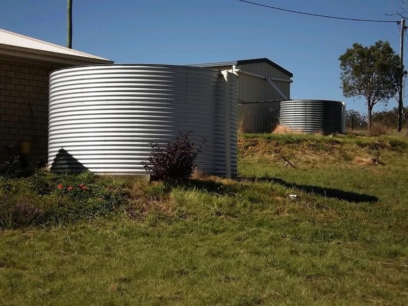 4 McDougall Street, Cooyar QLD 4402