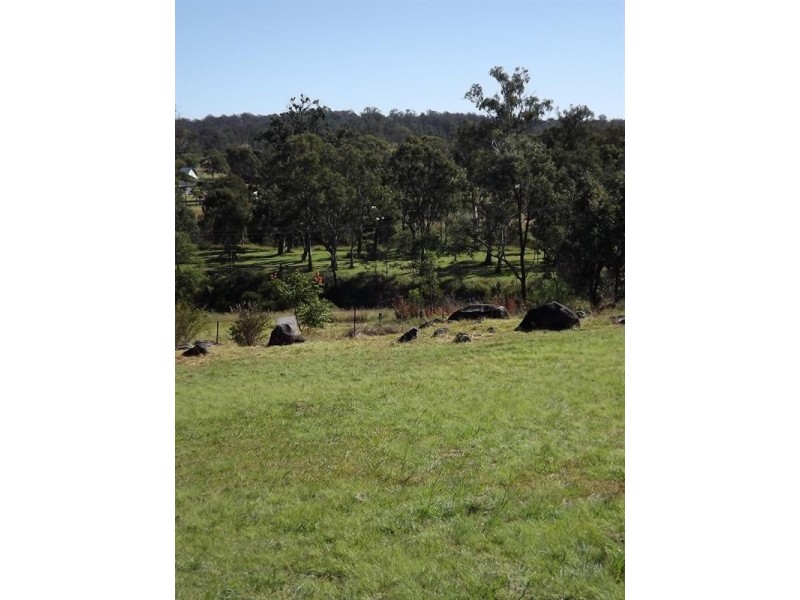 L311 McDougall Street, Cooyar QLD 4402