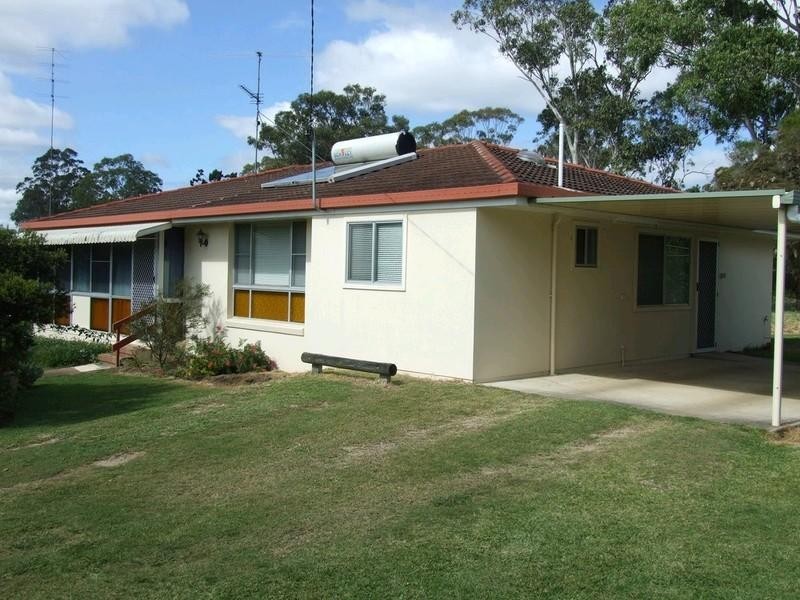 9 Church Street, Crows Nest QLD 4355