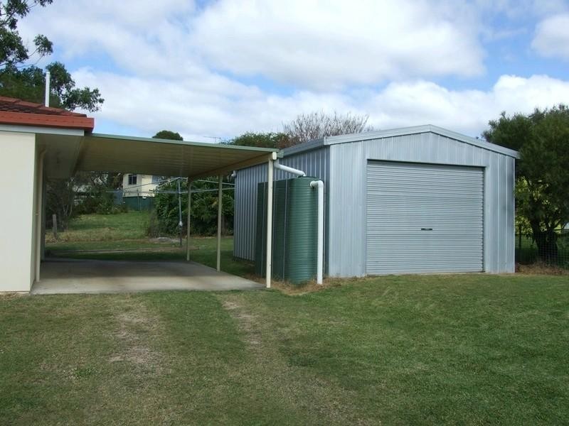 9 Church Street, Crows Nest QLD 4355