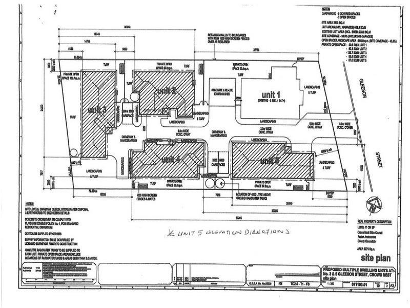 1-3 Gleeson Street, Crows Nest QLD 4355