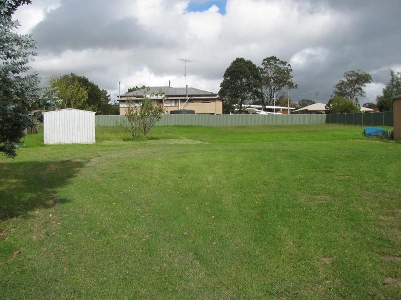 1-3 Gleeson Street, Crows Nest QLD 4355