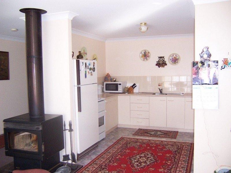 1-3 Gleeson Street, Crows Nest QLD 4355