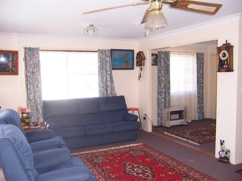 1-3 Gleeson Street, Crows Nest QLD 4355