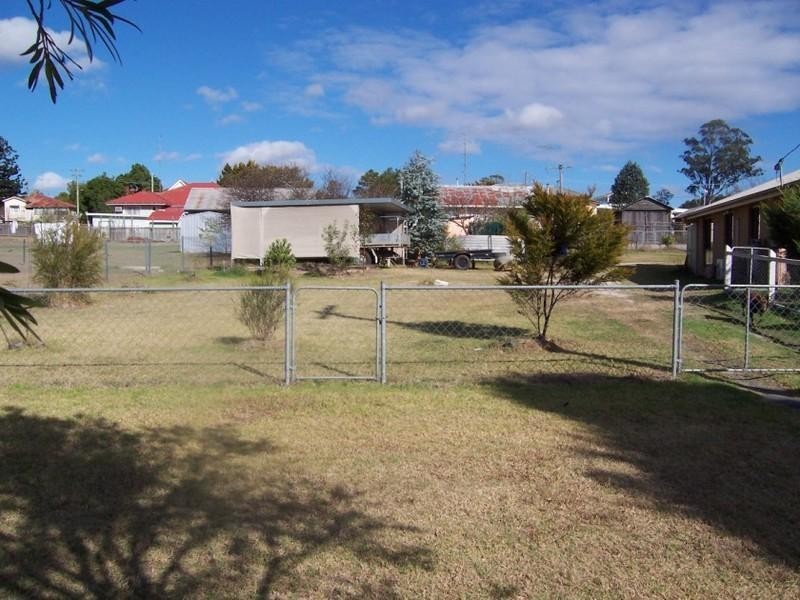 1-3 Gleeson Street, Crows Nest QLD 4355