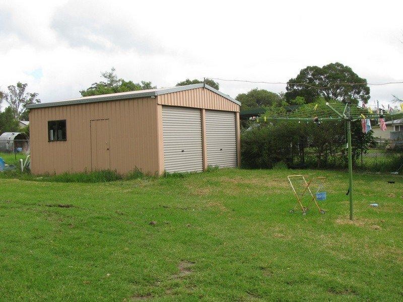 1-3 Gleeson Street, Crows Nest QLD 4355