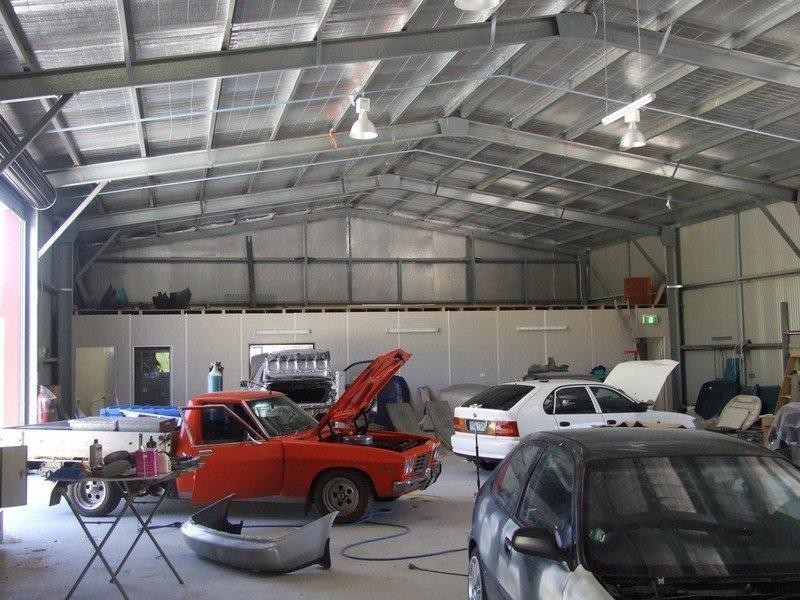 Lot 26 Depot Road, Crows Nest QLD 4355