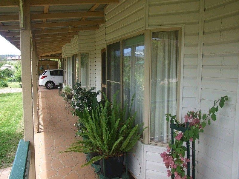 39 Charles Street, Crows Nest QLD 4355